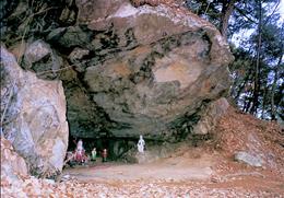 천등산 천등굴 기타사진